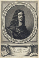 John Kersey NPG D22795