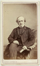 Reverend Stalker NPG x26547