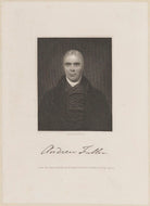 Andrew Fuller NPG D11460