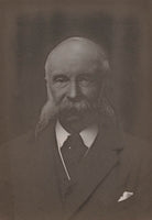 Sir James Crichton-Browne NPG x166837