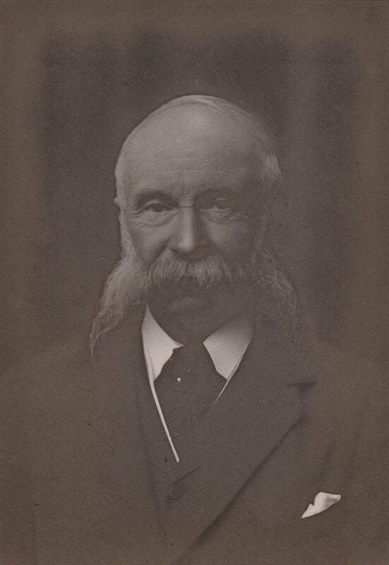 Sir james crichton browne npg x166837