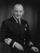 Roy Stephenson Foster-Brown NPG x170575