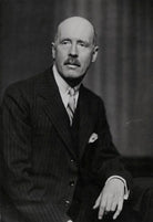 Edward Shrapnell Shrapnell-Smith NPG x91404