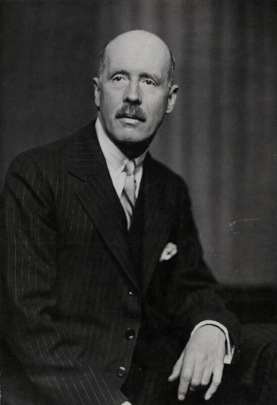Edward shrapnell shrapnell smith npg x91404