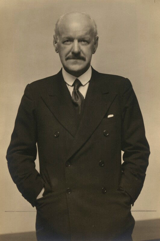 Thomas renton elliott npg x167382