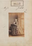 Miss Judd NPG Ax52041
