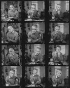 David Hockney NPG x195468