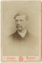 Sir Alfred Edward East NPG x128134