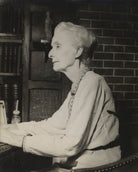 Beatrice Webb NPG P1292(37)