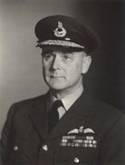 Sir Leslie John Vernon Bates NPG x163946