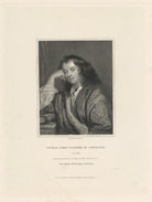 Thomas Clifford, 1st Baron Clifford of Chudleigh NPG D29408