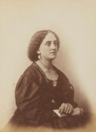 Unknown woman NPG P2011(58)