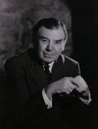 Sir Ian Fraser NPG x167658