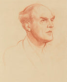 John Charles Walsham Reith, 1st Baron Reith NPG 4648