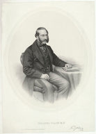 Sir Richard Thomas Gilpin, 1st Bt NPG D34506