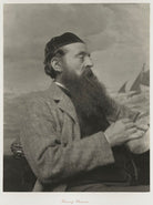 Henry Moore NPG x7380