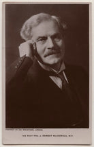 Ramsay MacDonald NPG x197822