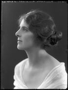 Stella Patrick Campbell NPG x120899