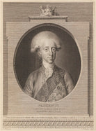 Frederick IV, King of Denmark NPG D14990