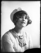 Gabrielle Ray NPG x102040