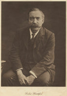 Robert Peel Glanville Blatchford NPG x1004