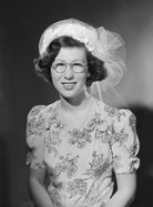 Hon. Mary Jill Ganzoni NPG x71181