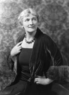 Sybil Thorndike NPG x19092