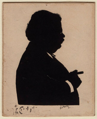 G.K. Chesterton NPG D366