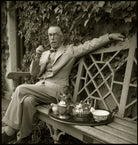 (George) Warwick Deeping NPG x128504