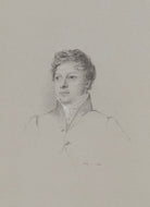 Jeremiah Holmes Wiffen NPG 2515(18)