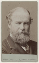 John Lubbock, 1st Baron Avebury NPG x135649