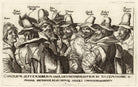 The Gunpowder Plot Conspirators NPG D28145