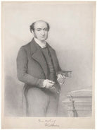 Ridley Haim Herschell NPG D36856