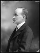 Sir Malcolm Delevingne NPG x123701