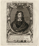John Tatham NPG D6857