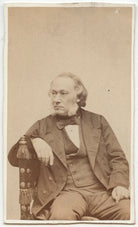 Richard Cobden NPG x6190