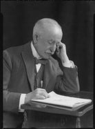 Frederic Edward Weatherly NPG x42635