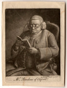 Isaac Brodeau NPG D819