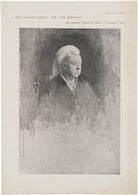 Queen Victoria NPG D33657
