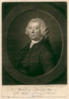 Morgan Graves NPG D2488