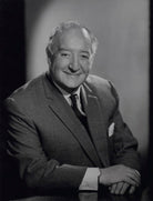 Robert Edwards NPG x167357