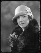 Dorothea Gertrude Borwick (née Grey), Lady Borwick NPG x36605