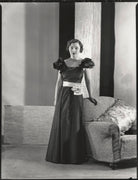 Nancy Mildred Gladys (née Brett), Lady Shuckburgh NPG x152138