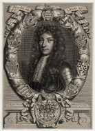 John Drummond, 1st Earl of and titular Duke of Melfort NPG D30832