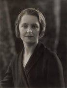 Miss B. Thompson NPG x84901