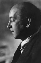 Roy Campbell NPG x1771