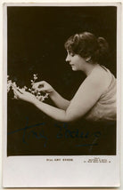 Amy Evans NPG Ax160442