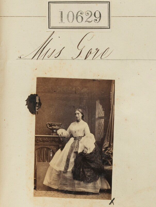 Miss gore npg ax60343