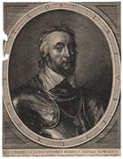 Thomas Howard, 14th Earl of Arundel NPG D18357