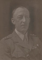 Sir Edward Ion Beresford Grogan, 2nd Bt NPG x66820